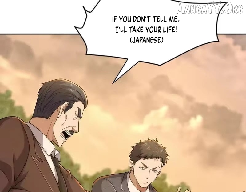 Hidden Dragon in the City (2025) Chapter 57 - page 32